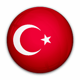 
Turkish