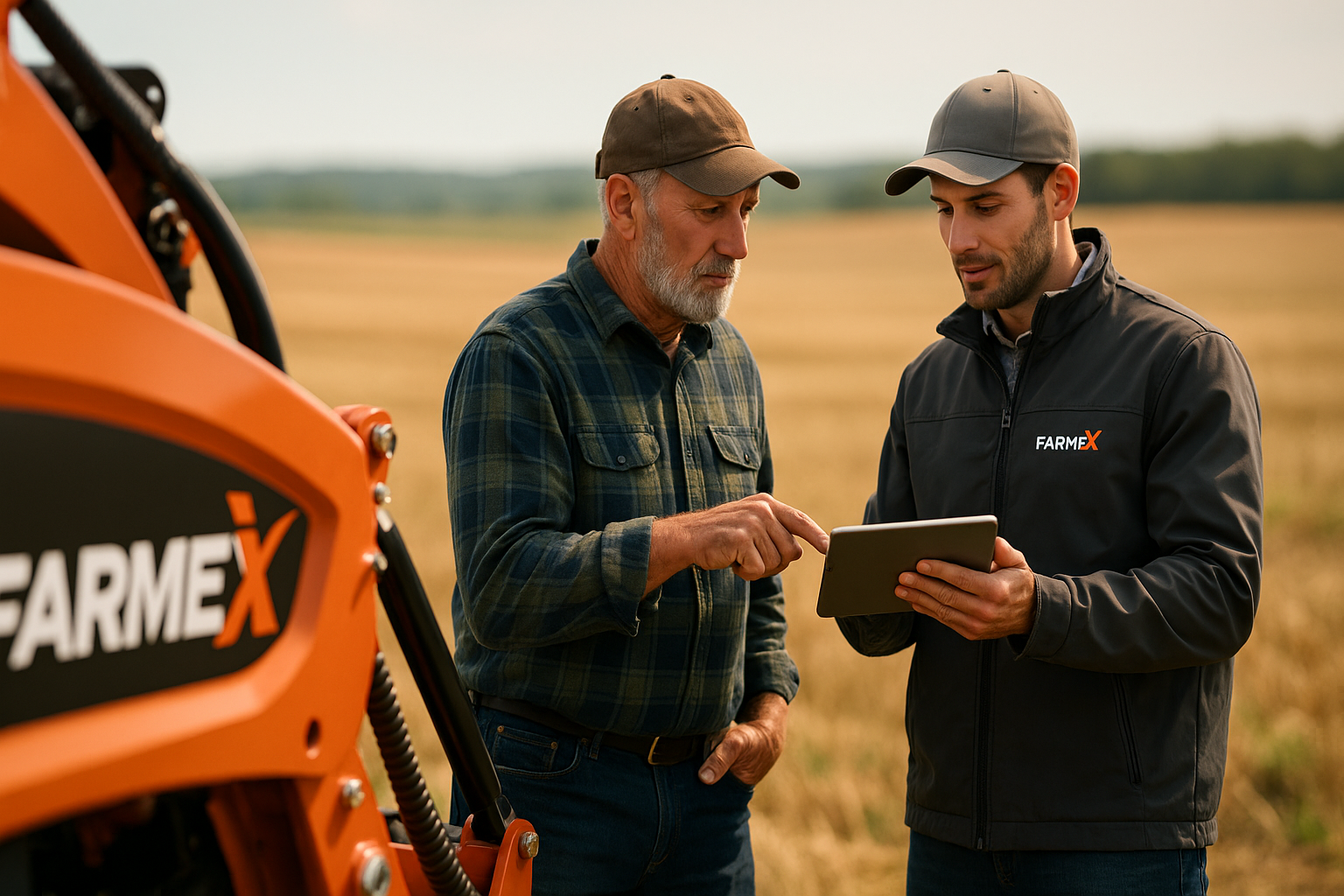 
AFTER-SALES CONSULTANCY SERVICE