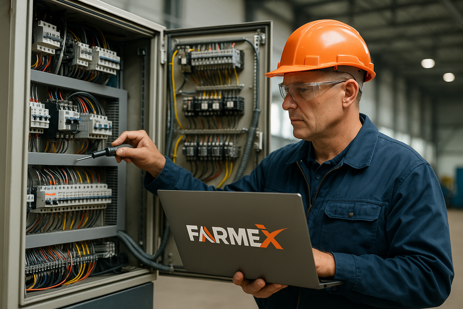 
TECHNICAL SERVICE AND MAINTENANCE SERVICES