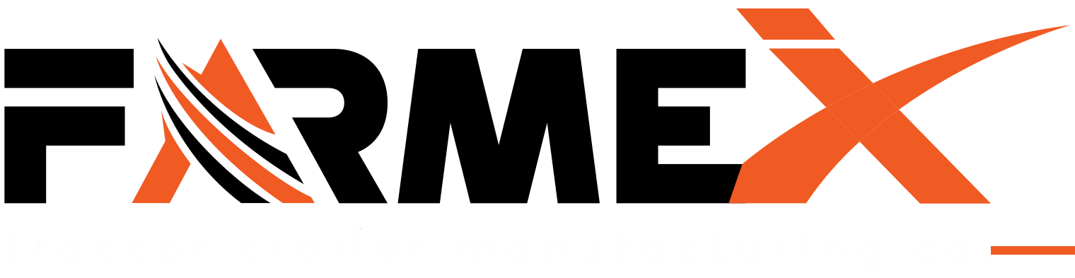 Farmex Tarım Makinaları